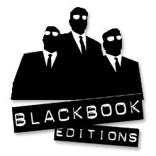 Logo Blackbook