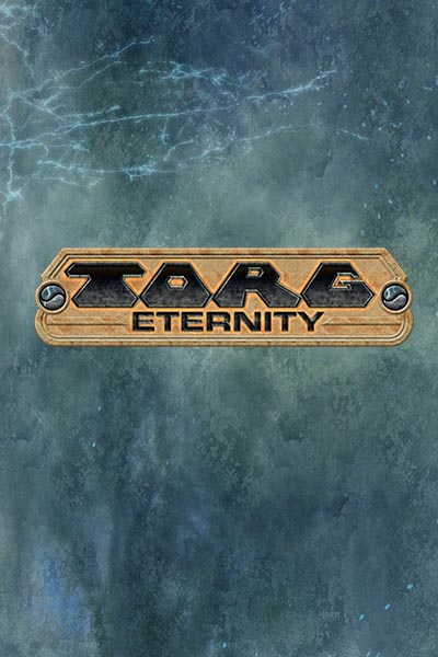 Torg Eternity