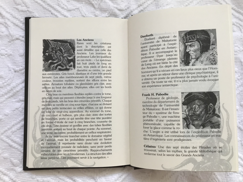 Choose Cthulhu, les livres-jeux du Mythe de Cthulhu - Page 2 IMG_5883