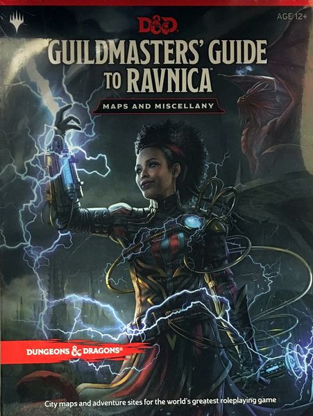 guildmasters guide to ravnica pdf download
